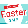 Qantas - Easter Sale: 20% Off 1000&#039;s of Products Storewide [Apple, Bose, Dyson, Philips, R.M.Williams etc.]