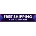 Shavershop Free Shipping (No.Min Spend ) : MO by Blue Stratos Eau De Mo Fragrance $4.95  (Was $19.95) Delivered