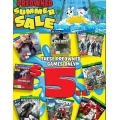 EB Games - Pre-Owned Summer Sale: $5 Pre-Owned PS4 &amp; Xbox One Games (Up to 75% Off)
