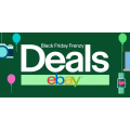 eBay Black Friday &amp; Cyber Monday Deals: Apple AirPods $99; Apple Watch 3 $249; Samsung Galaxy Watch 3 $399; Samsung Galaxy A51 $399 etc.! Starts 8 A.M Fri 27th Nov