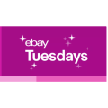 eBay - Tuesday Deals: Sennheiser Gaming Headphones $39; Lenovo C340 Laptop $319; DJI Mini Mavic Fly More Combo $439 etc.!