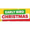 Scoopon - Early Bird Christmas Sale: Up to 70% Off 650+ Clearance Items - Starts Today 