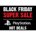EB Games - Black Friday 2021 Sale - Starts Today