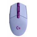 EB Games - Black Friday Offer: Logitech G305 Lightspeed Wireless Gaming Mouse - Lilac $68 (Was $99.95)