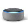 Amazon - Echo Dot 3rd Gen Smart speaker with Alexa $49 (Was $79)