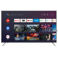 Big W - EKO 50&quot; 4K Ultra HD Android TV with Google Assistant- Black $399 (Was $599)