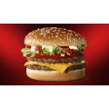 McDonald&#039;s - EL Maco Burger $7.95 (Nationwide)