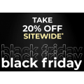  E-Living Furniture - Black Friday Sale: Take 20% Off Sitewide (code)