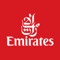  Emirates - Flights to Asia, Africa, Europe, New Zealand, U.S.A from just $453 Return
