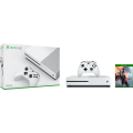 Microsoft Store - Xbox One S 500GB Battlefield 1 Bundle $299 Delivered (Save $100)