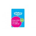 50% off Skype Gift Cards from Microsoft Store (Click Frenzy)