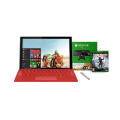 Microsoft - Black Friday Weekend Sale: Free Xbox One 1TB Bundle &amp; Game with select Surface devices (Save $498)