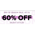 Crocs - End of Season Sale: Up to 60% Off Sale Styles (In-Store &amp; Online)