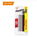 [Prime Members] Energizer AAA Batteries, MAX Alkaline, 24 Pack $12.5 Delivered (Was $25) @ Amazon