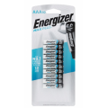 Big W - Energizer AAA Max Plus Batteries 10 Pack $8 (Save $8)