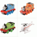 Thomas &amp; Friends Die Cast Engine Figures from $2 @ Big W