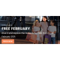 Australian National Maritime Museum - Free February: Free Entry Tickets (Valid until Sun 28th Feb)