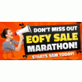 Shopping Express - EOFYS Marathon Begins: WD 3TB $99, 480GB SSD $159, 500GB SSD $215 &amp; over 50% off Laptops &amp; More