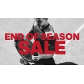 Adidas - End of Season Sale: 30%-50% Off Outlet: Accessories $10; Tee $21; Tees $24; Shoes $31 etc.