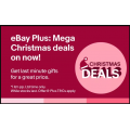 eBay - $1 Christmas Tuesday Deals e.g. Bluedio Hi Wireless Bluetooth Earphones $1; Apple AirPods 2nd Gen $99 etc. [Starts 2