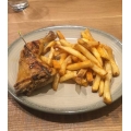 Nando&#039;s Marion Westfield - FREE ¼ Chicken and Regular Chips! Starts 11 A.M, Thurs, 28th Mar [Adelaide, S.A]