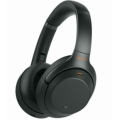 eBay Sony - SONY WH1000XM3B Wireless Noise Cancelling Headphones $255.2 Delivered (code)! Was $549.95