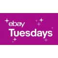 eBay - Tuesday Plus Deals: Kitchen Couture 4.2L Air Fryer $59; Forty Spotted Classic Gin 700ml $49 etc.! Starts 12 P.M Tues 27/4