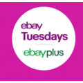 eBay - Tuesday Sale: 10% Off Home &amp; Garden Product (15% for eBay Plus Items) (code)! Min Spend $30