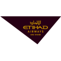 Etihad Airways - 10% Off Flight Booking (code)