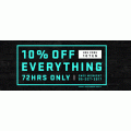 OzGameShop - 72HRS Sale: Extra 10% Off Everything (code)