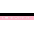 Nasty Gal - 48% Off Everything - 48 Hours Only