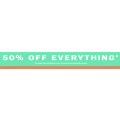 BoohooMAN - 50% Off Everything e.g. Accessories $3.5; T-Shirt $7; Footwear $11; Shorts $16 etc.