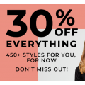 Dotti - New Season Styles: 30% Off 450+ Sale Styles - Deals from $4.16