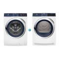 Harvey Norman - Electrolux 10kg Front Load Washing Machine with 8kg Heat Pump Dryer $2098 (Was $2798)