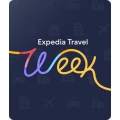 Expedia - Travel Week: Up to 60% Off Select Hotels and Activities + Extra 20% Off Coupon! Starts Tues 8th June