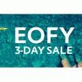 Expedia A.U - EOFY 72 Hour Sale: Up to 50% Off Hotels Worldwide + 12% Off Mastercard Holders (code)