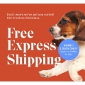 Hush Puppies - 2 Days Sale: Free Express Shipping + Up to 50% Off Clearance Items