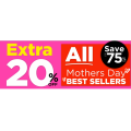 House.com.au - Mother&#039;s Day Sale: Extra 20% Off Up to 75% Off Sale Items (code)! 24 Hours Only