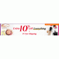 Strawberry Net - 10% Off Everything + Free Shipping (Minimum Spend $80)