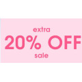 Missguided - 20% Off Sale Items (code)! Ends Mon, 26th July