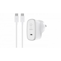 Harvey Norman - Belkin 15W USB-C Home Charger with USB-C to USB-C Cable $18 + Free C&amp;C (Was $58) 
