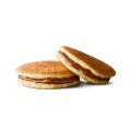 McDonald&#039;s - Mini Hotcakes with NUTELLA $4.40 (All States)