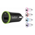 Harvey Norman - Belkin BoostUp 2.4Amp Micro Car Charger $12 (Save $12)