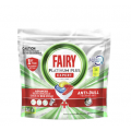 [Prime Members] Fairy Platinum Plus Dishwasher Tablets, 14 Tablets $8.5 Delivered (Was $17) @ Amazon