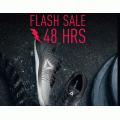 Reebok - 40% Off Nano 7 Weave Shoes (code)! Today Only