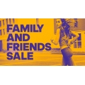 Adidas - Friends &amp; Family Sale: 30% Off Over 1204 Products (code)! In-Store &amp; Online