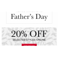 New Balance - Father&#039;s Day Sale: Take a Further 20% Off Apparel &amp; Footwear