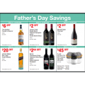 Costco - Father’s Day Savings Coupons - Valid until Sun 30th Aug