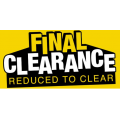 Rivers - Final Clearance: Up to 70% Off 2180+ Sale Styles (In-Store &amp; Online) - Items from $4.95