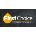 First Choice Liquor - Buy 3 Bundles for $30 Off Offer